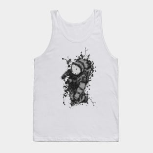 Astronauts Tank Top